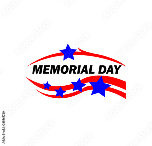 memorial day of america