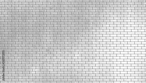 white gray brick building house wall