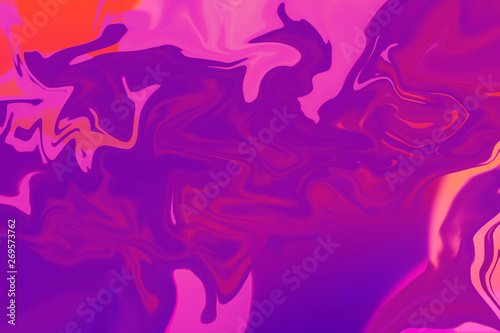 Abstract background and design,Colorful and fancy colored