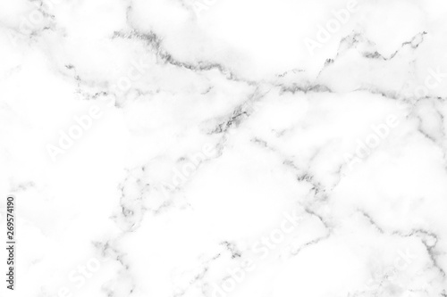 Bright White natural marble texture pattern for background or skin luxurious. Design pattern art work. Marble with high resolution