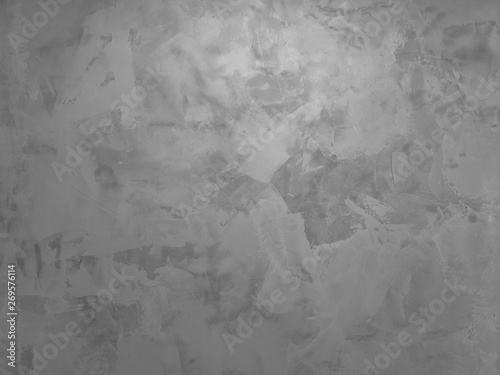 Parede com textura de cimento queimado - Wall texture burnt cement