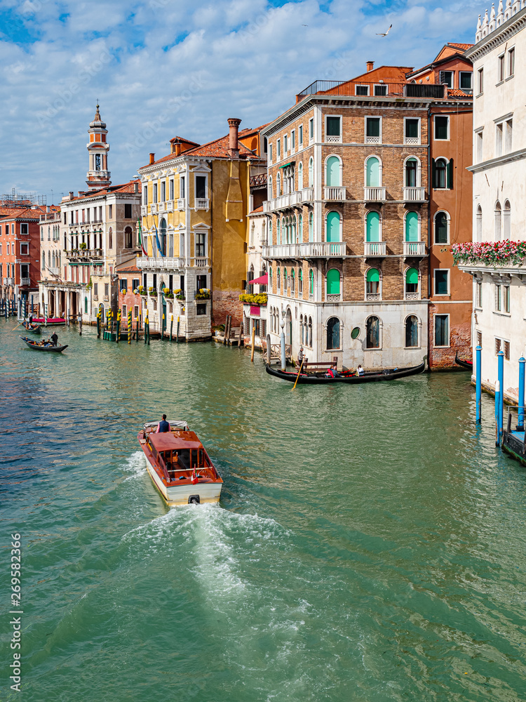 Obraz premium Venice