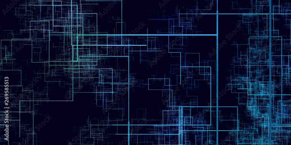 Dynamic Abstract Background Dynamic Abstract Background