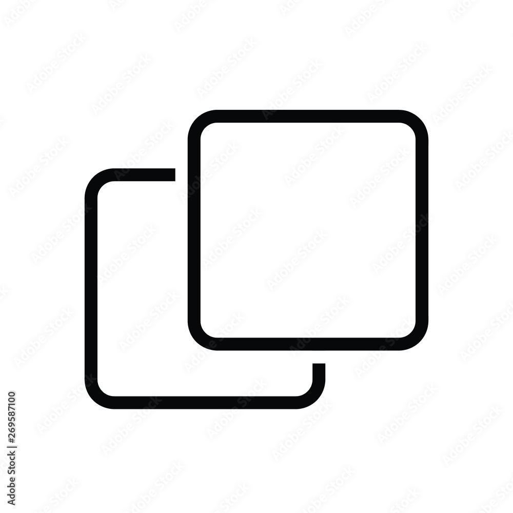 Copy command for making dublicates isolated Copy command for making dublicates isolated