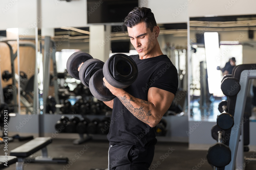 I Want This Gains And I’M Going To Get Them I Want This Gains And I’M Going To Get Them