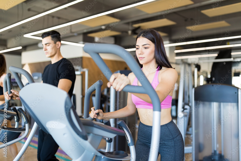 Training Hard To Improve The Quality Of Life Training Hard To Improve The Quality Of Life