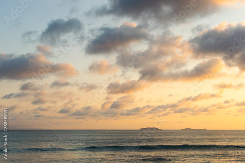 Punta de Mita Sunset