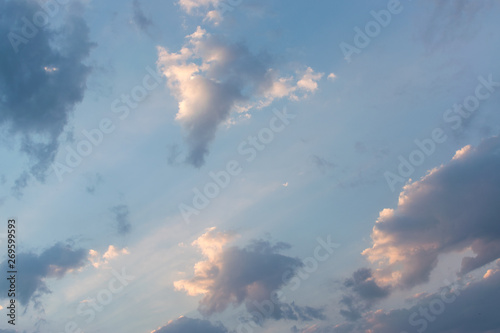 Blue Sky