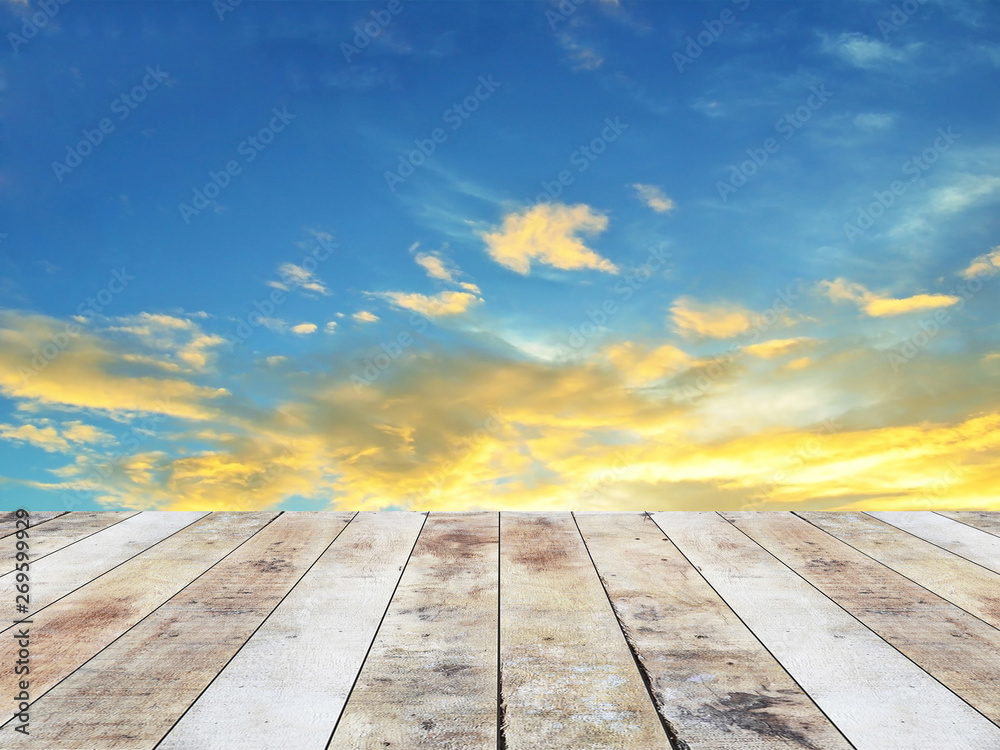 blue sky background blue sky background