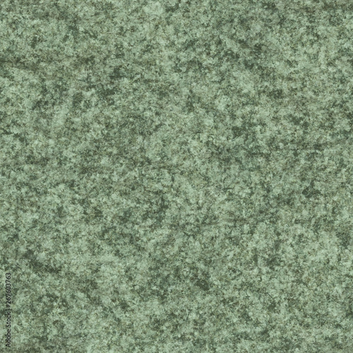 seamless typical green granite texture background