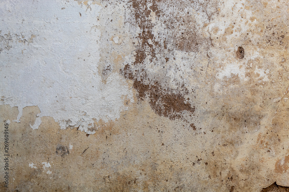 Old Weathered Damaged Decay Concrete Wall Texture Old Weathered Damaged Decay Concrete Wall Texture
