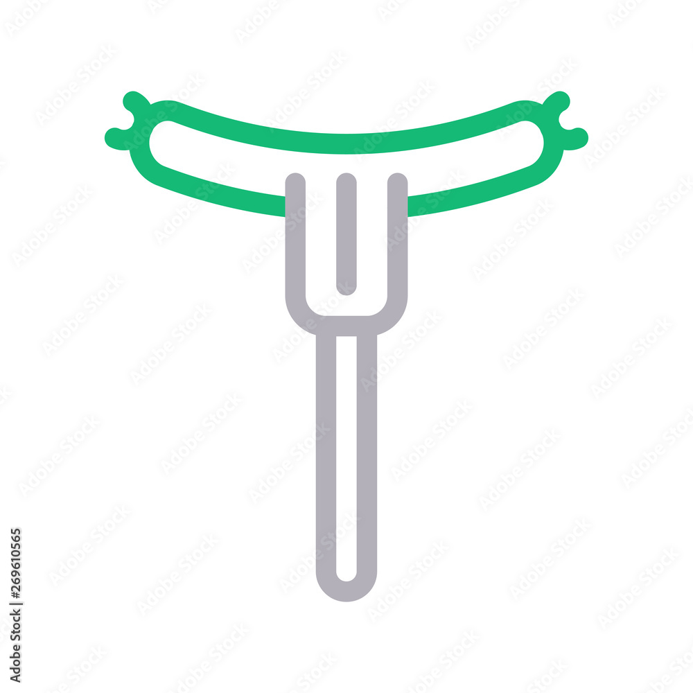 fork fork