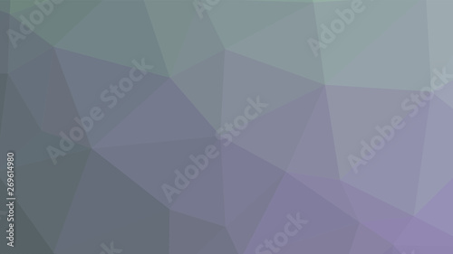 Abstract geometric triangle background, art, artistic, bright, colorful, design © Tetyana Pavlovna