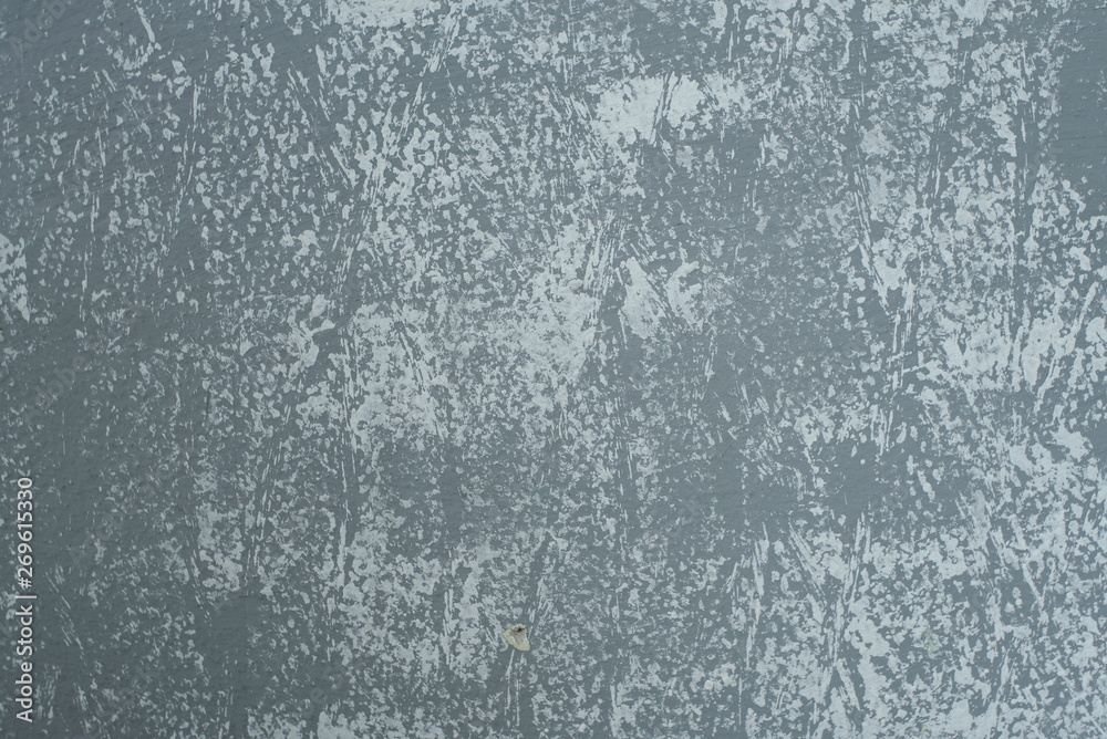Obraz premium gray surface with spots