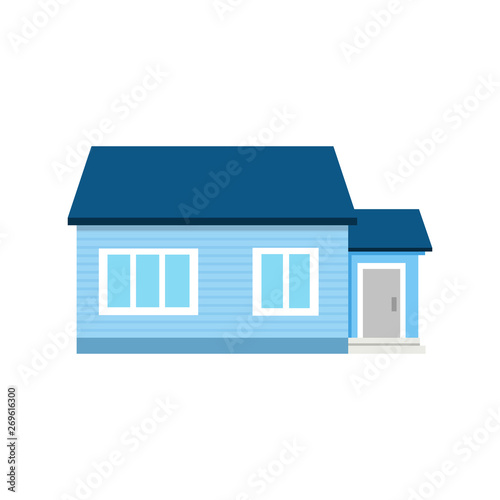 Residential house