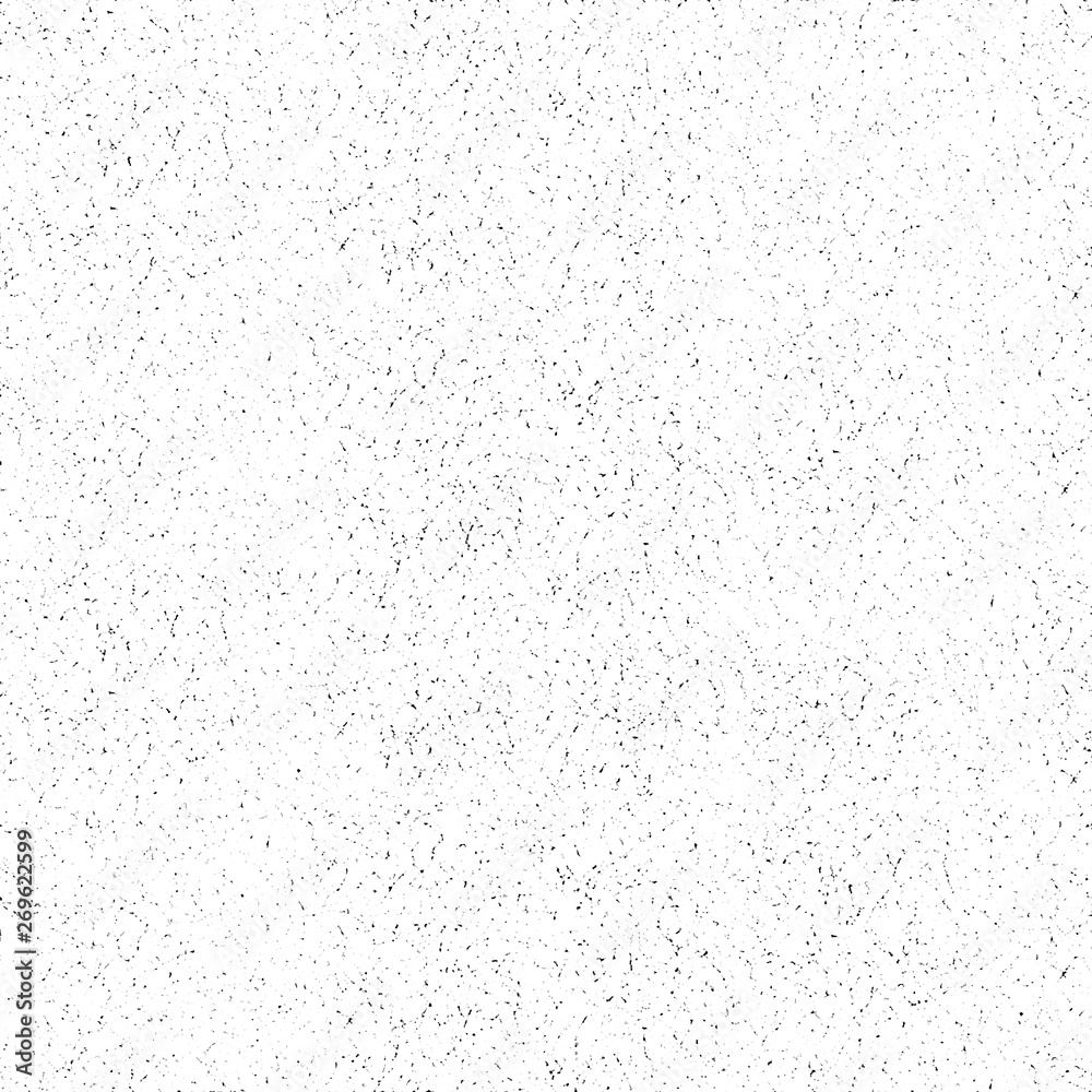A structure consisting of intersecting points, wavy lines, and shapes . Black and white image. Design for floor, walls, cases, bags, foil and packaging A structure consisting of intersecting points, wavy lines, and shapes . Black and white image. Design for floor, walls, cases, bags, foil and packaging