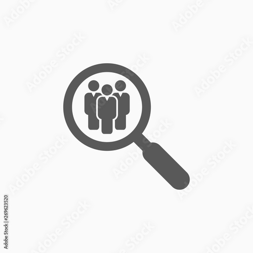 human resources icon