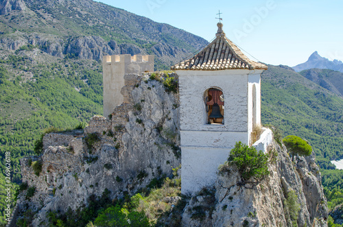 GUADALEST DETALLES photo