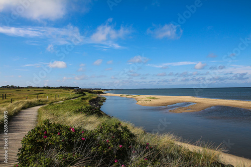 Wallpaper Mural Sylt - The most beautiful island of Germany Torontodigital.ca