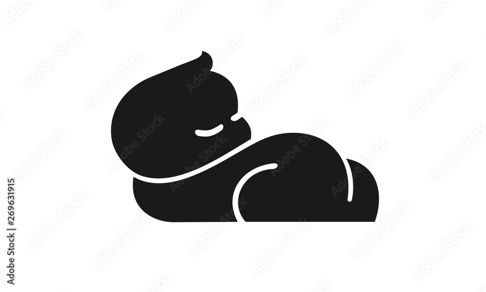 a cute baby silhouette sleeping soundly face down with a cute and adorable butt makes the baby's mother smile and laugh a cute baby silhouette sleeping soundly face down with a cute and adorable butt makes the baby's mother smile and laugh