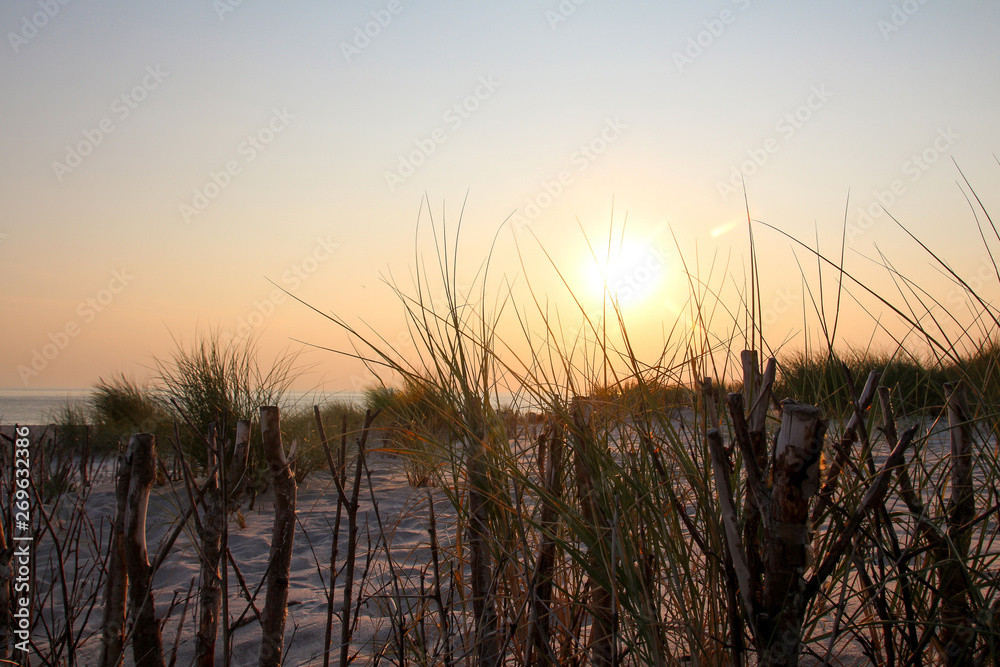 Sylt - The most beautiful island of Germany Sylt - The most beautiful island of Germany