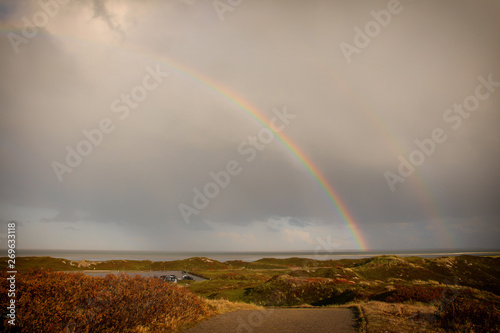 Sylt - The most beautiful island of Germany