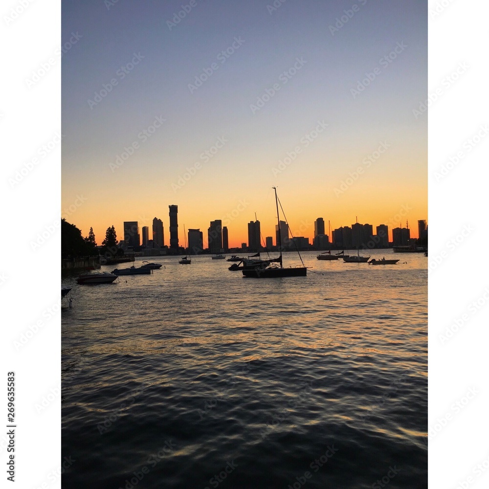 Obraz premium NYC