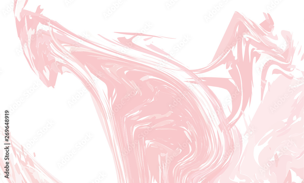 Fototapeta premium Pink marble texture background, abstract marble texture (natural patterns) for design.