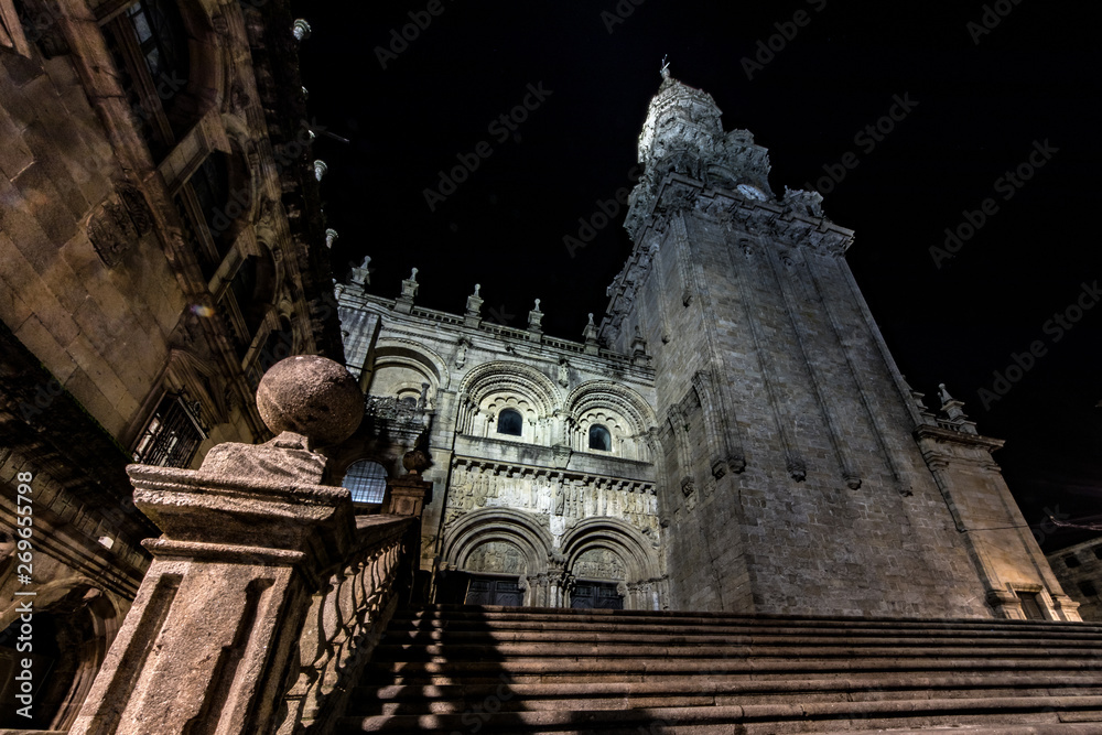 Fototapeta premium church