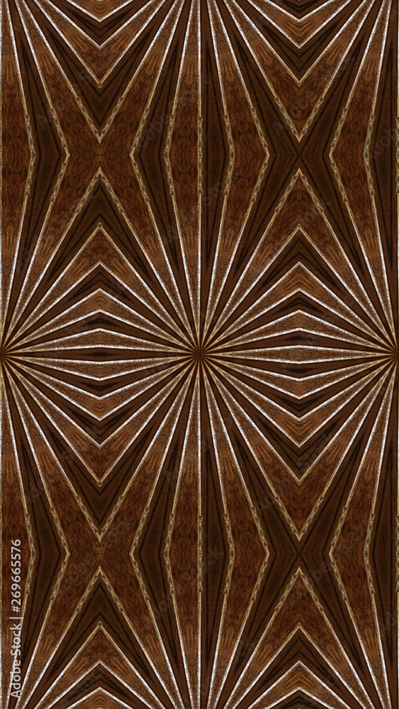 Stylish abstract illustration for wallpaper. Stylish abstract illustration for wallpaper.