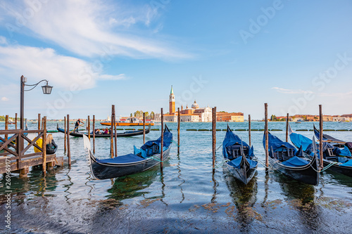 Venice © Kalin Eftimov