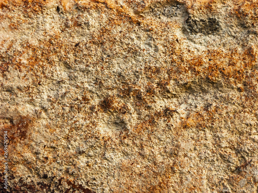Typical detail of an ancient Italian house wall, made of hand-carved river stones. Typical detail of an ancient Italian house wall, made of hand-carved river stones.
