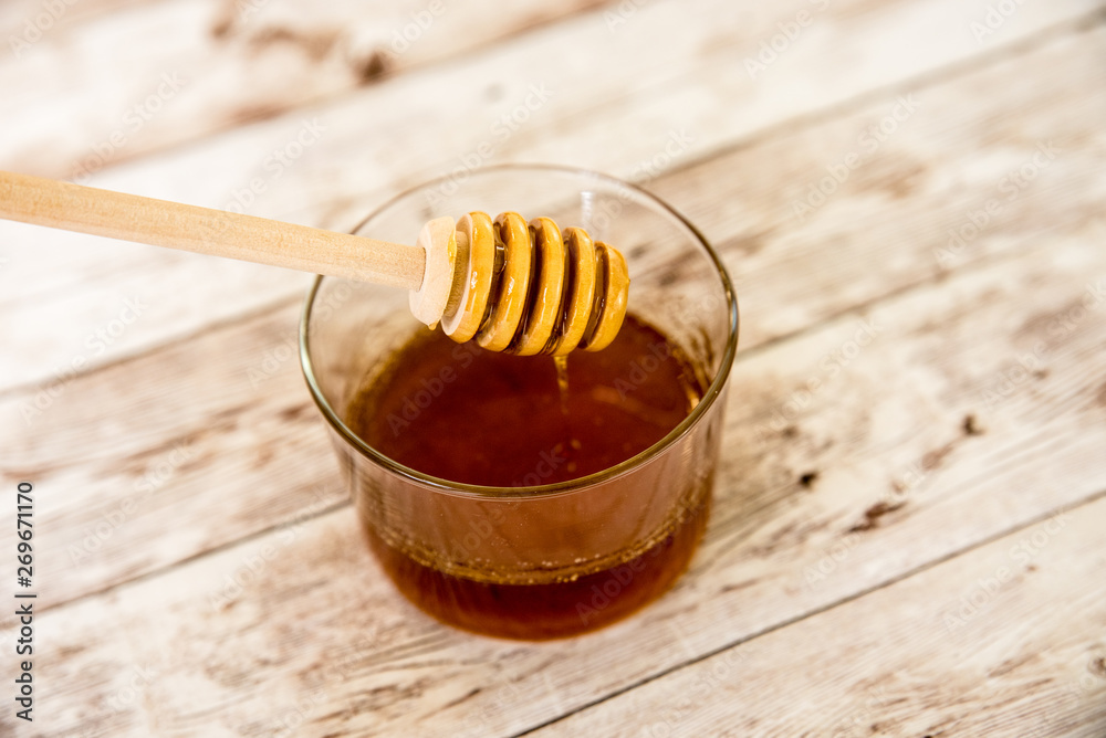 Honey, Honeycomb, Honey Bee Honey, Honeycomb, Honey Bee