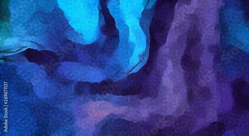 Abstract acrylic background. Watercolor texture. Psychedelic crazy art. Unusual elegant design pattern. Warm and very bright pastel colors. Dry liquid little acrylic effect. Swirls and waves elements.