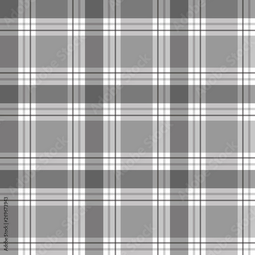 checkered background of stripes in gray and white
