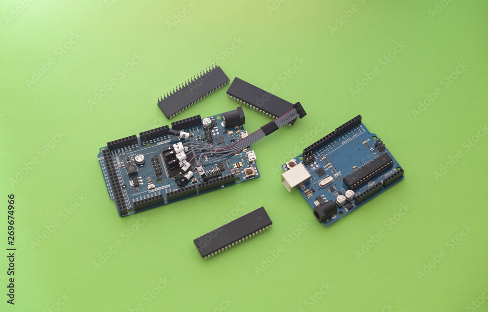 Microchips, microcontrollers and other components and electronics Microchips, microcontrollers and other components and electronics