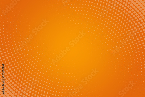 abstract, texture, orange, ...