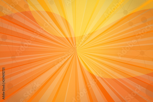 abstract, orange, design, yellow, texture, illustration, pattern, line, wallpaper, light, art, gold, wave, backgrounds, backdrop, graphic, color, fractal, sun, swirl, vector, waves, space, spiral