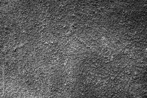 Plastered cement texture, background