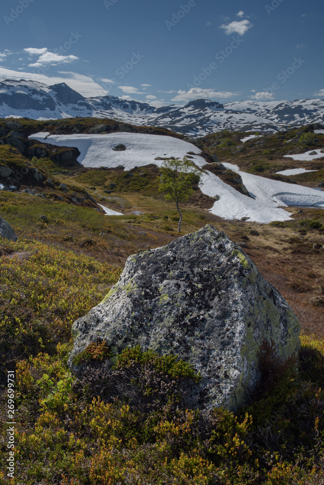 Beautiful Nature Norway natural landscape aerial photography. Beautiful Nature Norway natural landscape aerial photography.