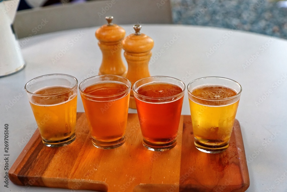 Bierprobe Bierprobe