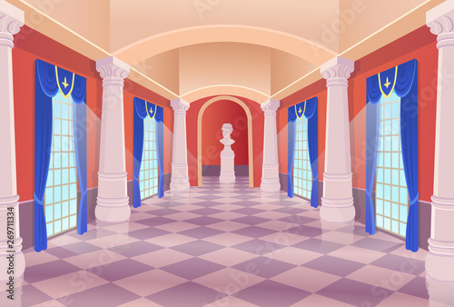 Hall