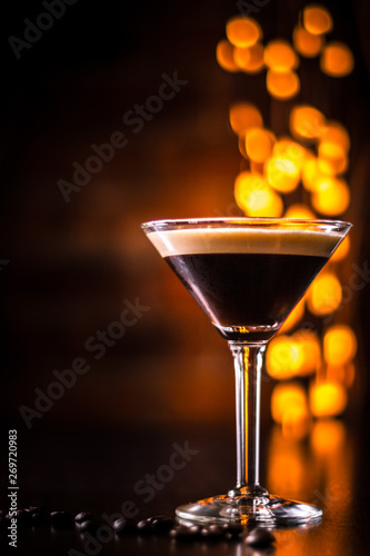 Espresso Martini