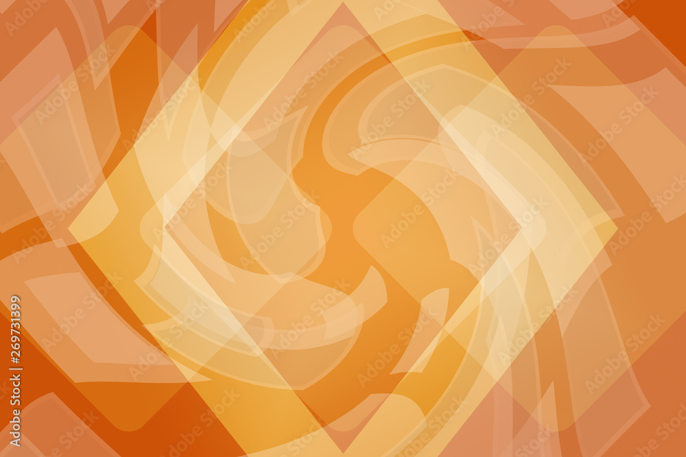 abstract, orange, wave, illustration, wallpaper, design, pattern, waves, lines, graphic, curve, yellow, line, art, light, blue, texture, color, gradient, digital, backgrounds, artistic, backdrop