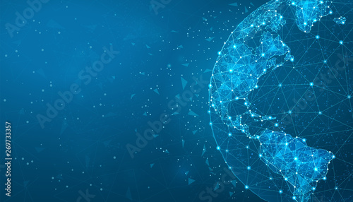 Globe Plexus - Global Technology and Business Connection