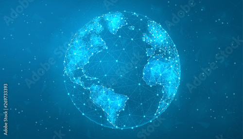 Globe Plexus - Global Technology and Business Connection