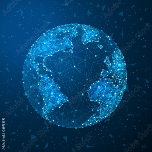 Globe Plexus - Global Technology and Business Connection