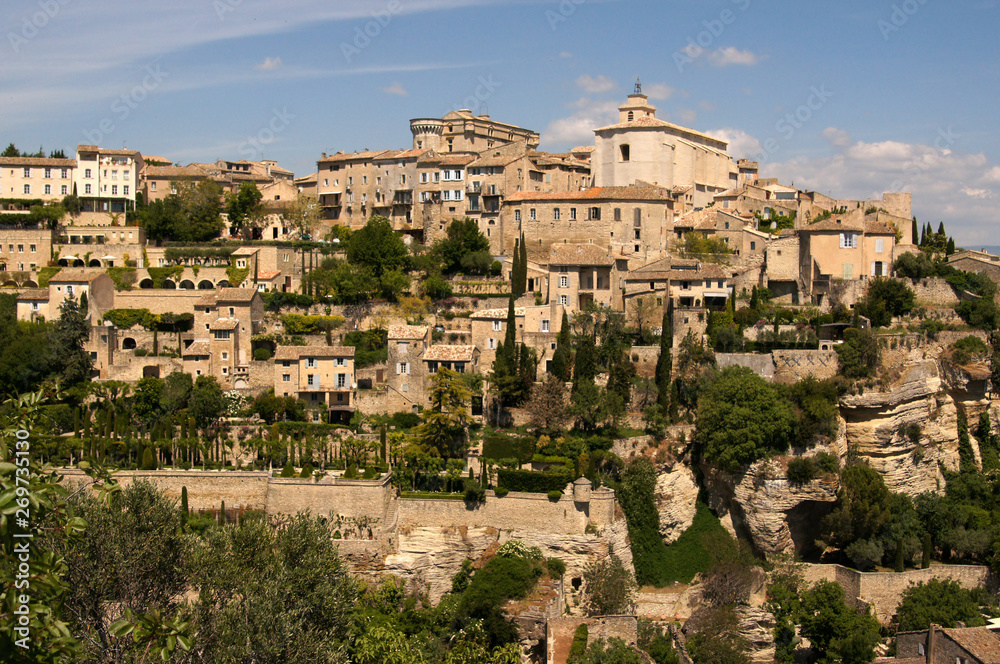 Gordes, Vaucluse