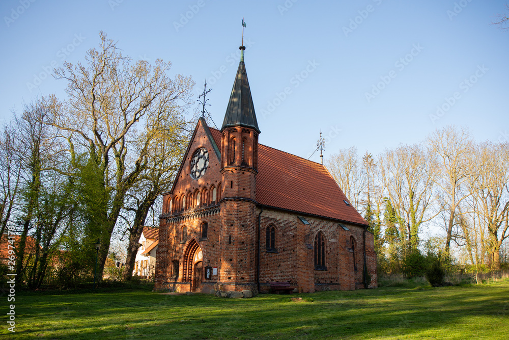 Kapelle Althof Kapelle Althof