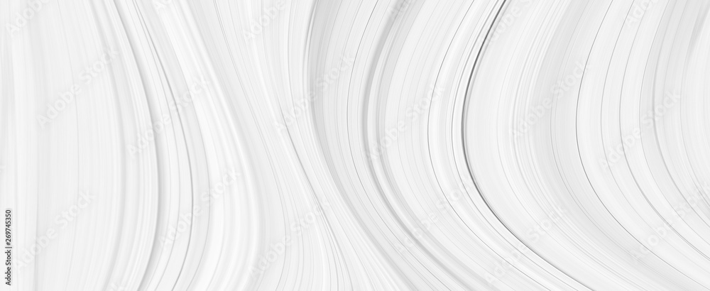 3d background with an abstract pattern of waves and lines in a space theme. Texture white and gray for patterns and seamless illustrations. 3d background with an abstract pattern of waves and lines in a space theme. Texture white and gray for patterns and seamless illustrations.